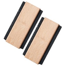  2 Pcs Manual Lint Remover Sweater Pilling Clothes Defuzzer Fluff