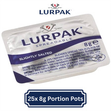 Lurpak Spreadable Slightly