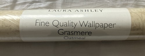 Laura ashley grasmere oatmeal - laura,