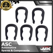 Sensor Retaining Clip Spring -