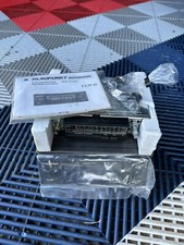 Blaupunkt ULM 16 Post Radio Car Stereo NEW