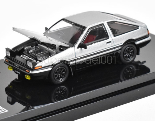 Hobby japan scale - hobby, 1:64