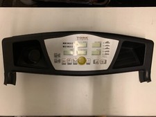 YORK T500i  DISPLAY CONSOLE -