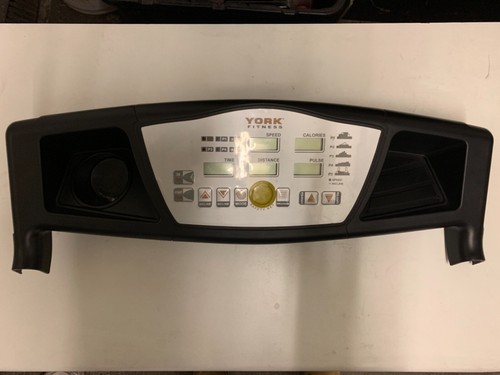 York t500i display console - york,