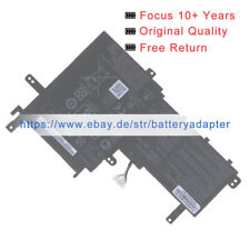 Genuine B31N1842 0B200-03440000 Battery for ASUS Vivobook 15 K513 S513 F513