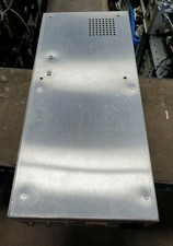 SPEEDLINE 48430 C CONTROL BOX ASSEMBLY (R4S3.7)