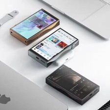 Shanling M3 Plus Hi-Res