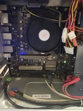 I5 4430 motherboard combo 16gb