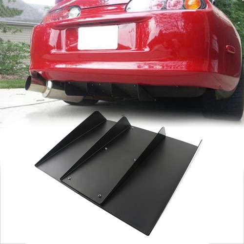 Universal car rear - universal,