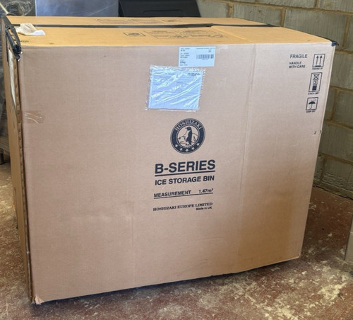 Hoshizaki 340sb ice bin - b-340sb,