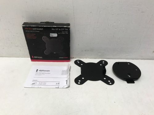 Alphason s101sl slim - alphason, ab-s101sl