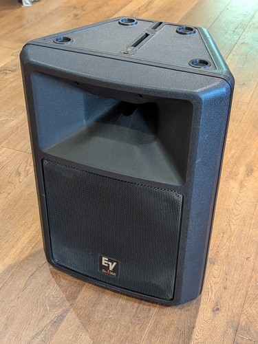 Electro voice sxa360 pa - electro-voice,