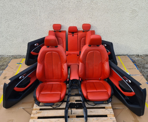 Bmw series f44 2020 - 2020, of