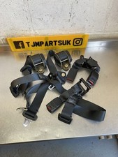 Honda Civic MB6 VTI Read Back