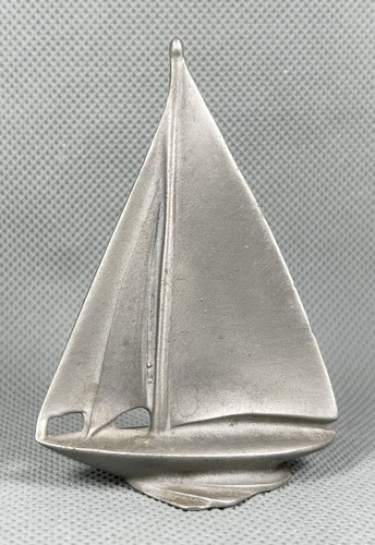 Vtg rawcliffe pewter 1977 - pewter,