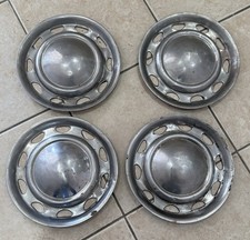 Set Of Classic Mini 10” Hub