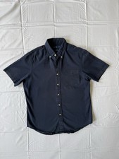 Ralph Lauren Seersucker Shirt