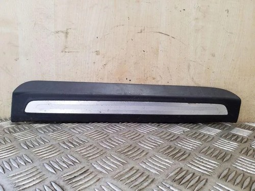 Audi rear right interior - q7,