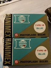 Vintage Hanimex Photoflash