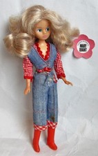 Vintage Mary Quant Daisy Doll
