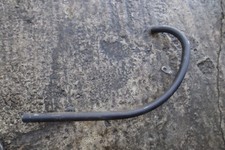 MATCHLESS G3L EXHAUST FRONT