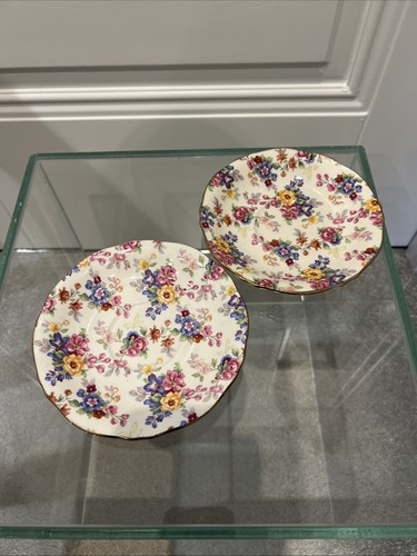 Royal winton pottery - royal,