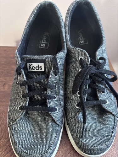 Keds shoes womens uk6 low - keds,