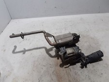 Volkswagen Caddy 2011 Heater Webasto 1K0815065AR Diesel 75kW AUA123753