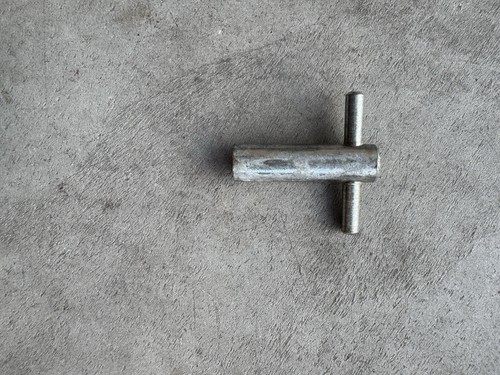 Group spanner spaziale - spanner, la