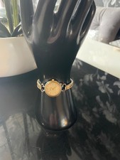 Hermes ladies watch (vintage)