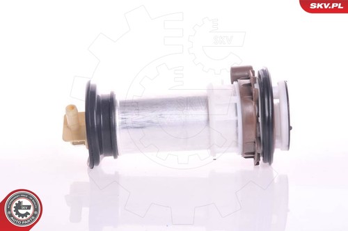 Fuel tank esen - fuel, 02skv226