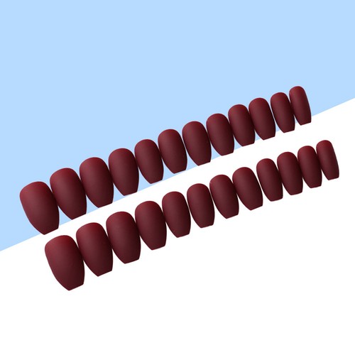 Self adhesive nail - adhesive,