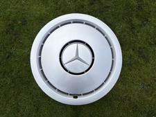 Genuine Mercedes 190E (W124)