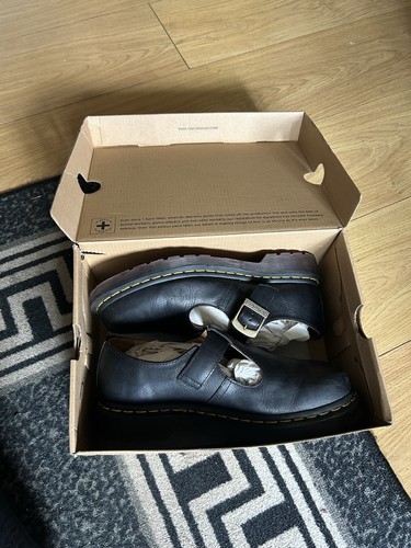 Martens polley mary jane - mary,
