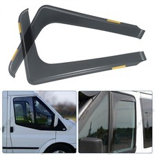 2X FOR FORD TRANSIT MK6 MK7 L