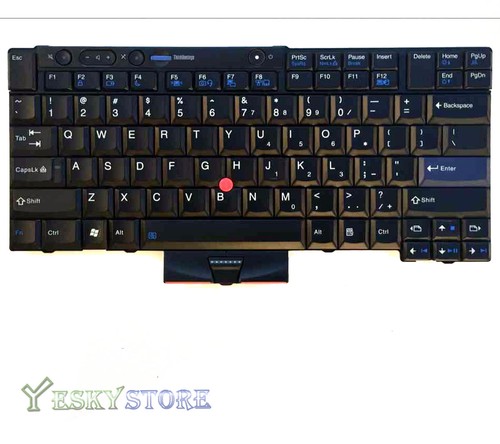 New keyboard for ibm - keyboard,