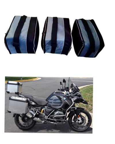 Pannier liners bags top - bags, &