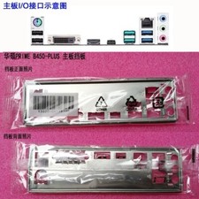 New For ASUS PRIME B450-PLUS