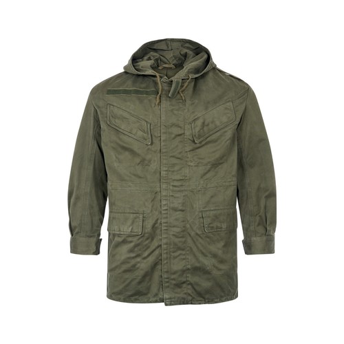 Army jacket original belgian - army,