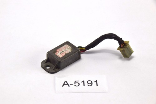 Honda 500 pd01 1981 - 500,