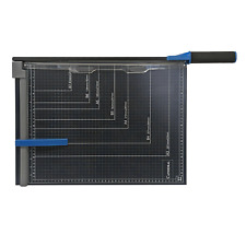 Cathedral Products A3 Paper Guillotine Cutter – Precision Cutting Tool