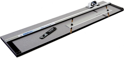 Logan 301 compact - 301-1, mat