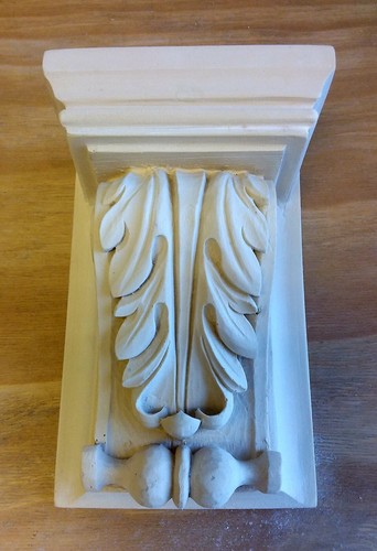 One pair decorative - one,