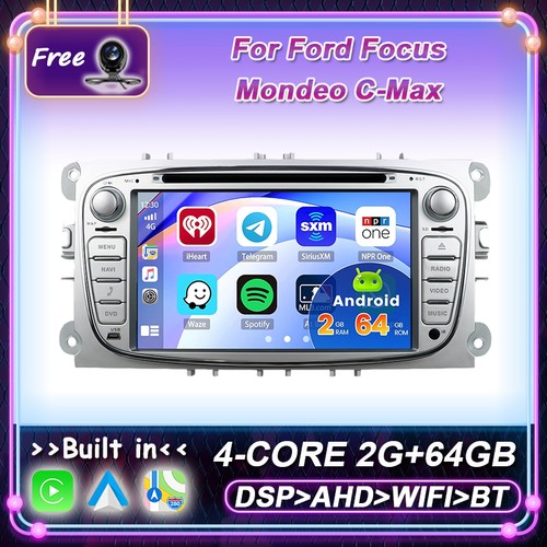 64gb android car radio - 64gb, 15