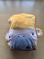 Trunki Snooziheads Monkey