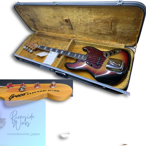 Greco 450 fujigen - greco,