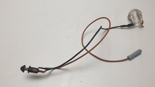 Ford capri mk3 glove - glove, box