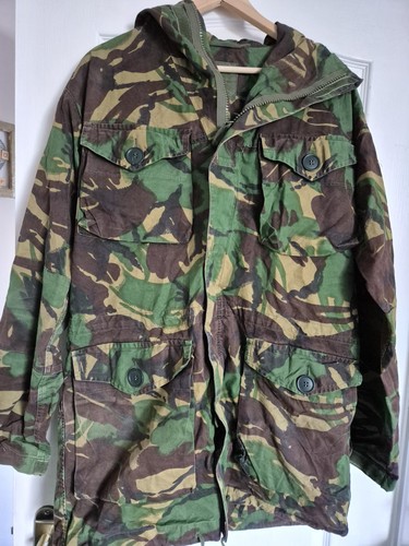 Sas windproof gabardine smock - sas,