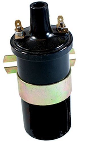 Electronic coil fit bedford - electronic,