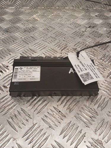 Bmw series e60 2004 - bmw,